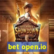 bet open.io